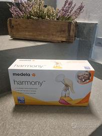 Tiralatte manuale Medela