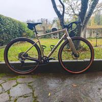 SANTA CRUZ STIGMATA 3 CC RIVAL 2023