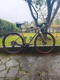 SANTA CRUZ STIGMATA 3 CC RIVAL 2023
