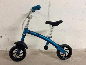 Balance Bike Micro