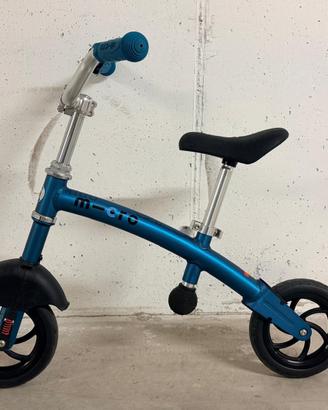 Balance Bike Micro