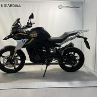 BMW g 310 gs Abs my21