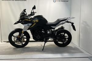 BMW g 310 gs Abs my21