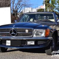 Mercedes-Benz 280 SL