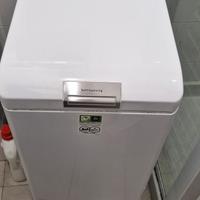 lavatrice aeg 7000 serie Lavamat.  7 kg