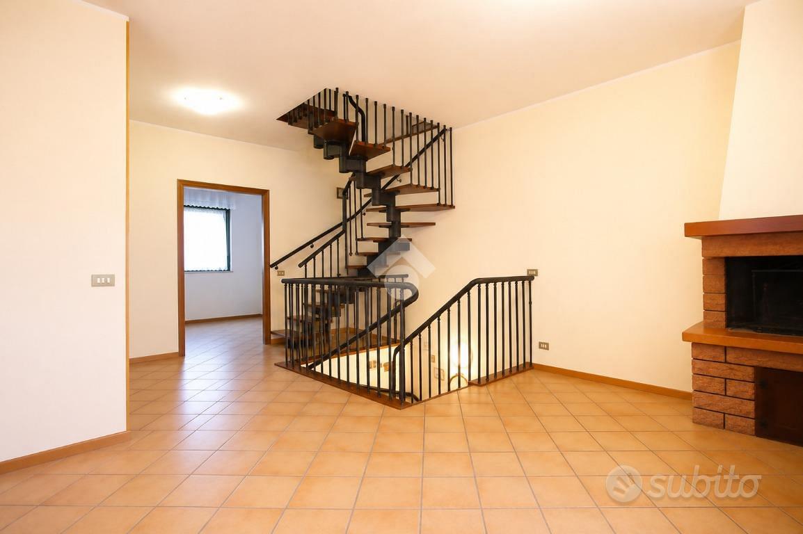 Casa – Sala Bolognese, Padulle - Vista 3