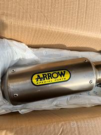 Scarico Arrow