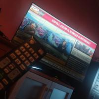 TV Samsung 42 pollici 