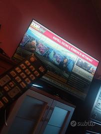 TV Samsung 42 pollici 