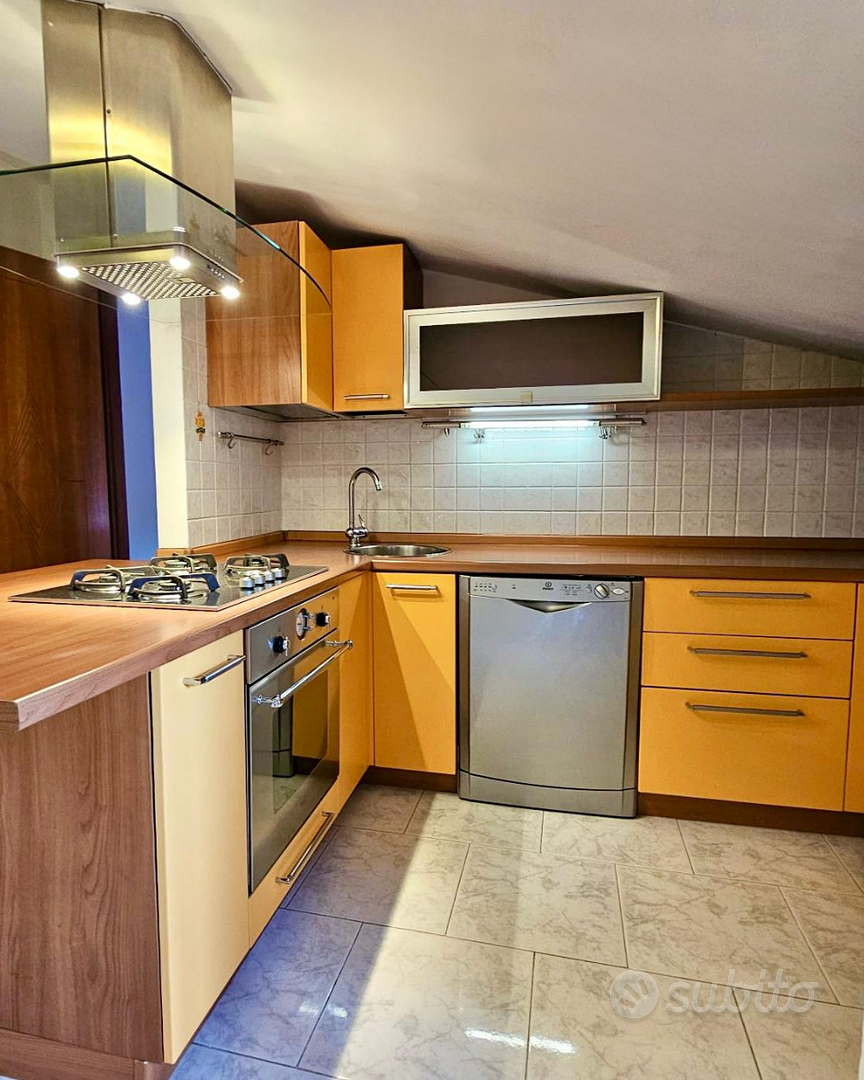 Apartment in Sassari, Centro storico, Sacro Cuore - Vista 3