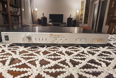 Reimyo DAP-777 convertitore