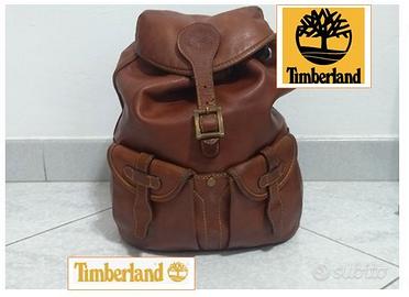 Timberland Borsa Tracolla Donna Vintage - zainetto