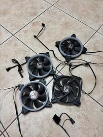 Ventole Lc-Power
