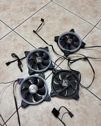 Ventole Lc-Power