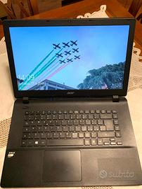 NOTEBOOK PORTATILE ACER ASPIRE  ES 15