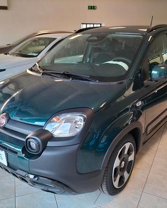 Fiat Panda Pandina 1.0 65 CV Hybrid CROSS!! NO VIN