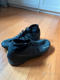 Scarpe calcetto nike Mercurial air zoom 46