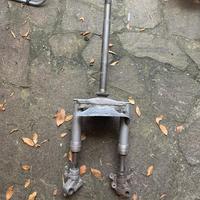 Forcella nrg power Piaggio