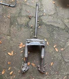 Forcella nrg power Piaggio