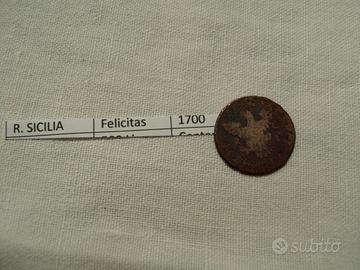 Grano Regno di Sicilia