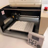 Roland egx 350 incisore