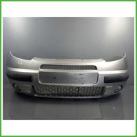 Paraurti Anteriore CITROEN C3 PLURIEL Cabrio GRIGI