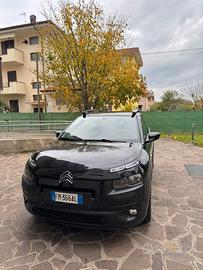 CITROEN C4 Cactus - 2017