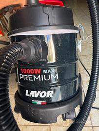 Bidone aspira tutto Lavorwash
