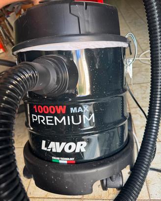 Bidone aspira tutto Lavorwash