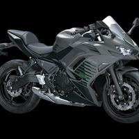 Kawasaki Ninja 650