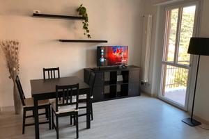 Appartamento per uso esclusivo weekend