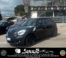 Mini Cooper D Countryman 1.6
