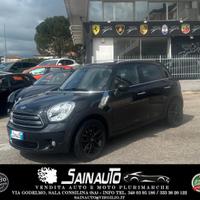 Mini Cooper D Countryman 1.6