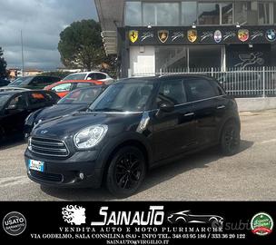 Mini Cooper D Countryman 1.6