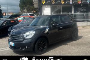 Mini Cooper D Countryman 1.6