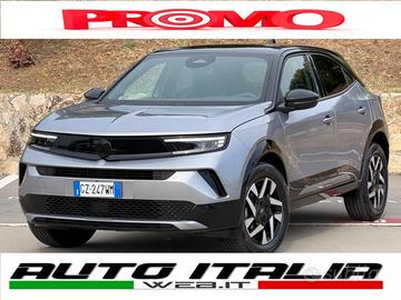 OPEL Mokka GS TURBO 130CV AUTOMATICA F1+VIRTUAL+