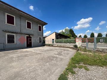 Appartamento Salizzole [Cod. rif 3317638VRG]