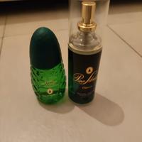 profumi pino silvestre 