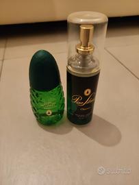 profumi pino silvestre 