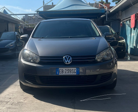 Golf 6 diesel