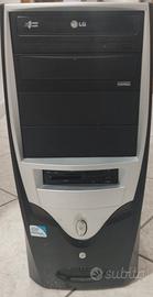 PC desktop Asus P5KPL-AM EPU