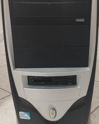 PC desktop Asus P5KPL-AM EPU