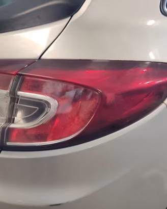 Fanale posteriore destro RENAULT MEGANE del 2011