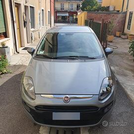 Fiat Punto evo 2011 - 1200 benzina 55 kw - 70000km