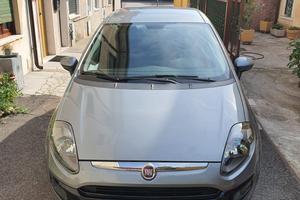 Fiat Punto evo 2011 - 1200 benzina 55 kw - 70000km