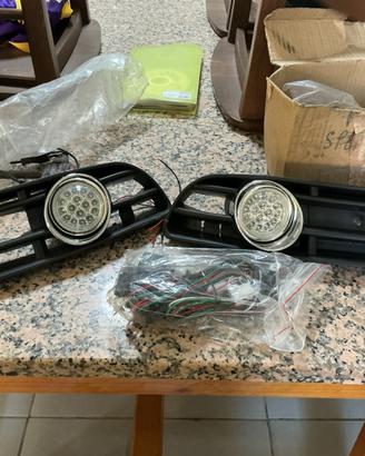 FARETTI LED POLO