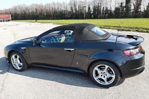 Alfa Romeo Spider 2.4 Jtdm Exclusive 