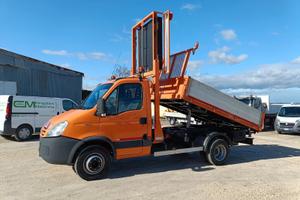 Camion Iveco Daily 60C18 Rib/Pannello