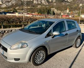 Fiat grande punto 1.4 bz + gpl x neopatentati