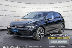 Volkswagen Golf 1.5 TSI eHybrid Edition Plus ...